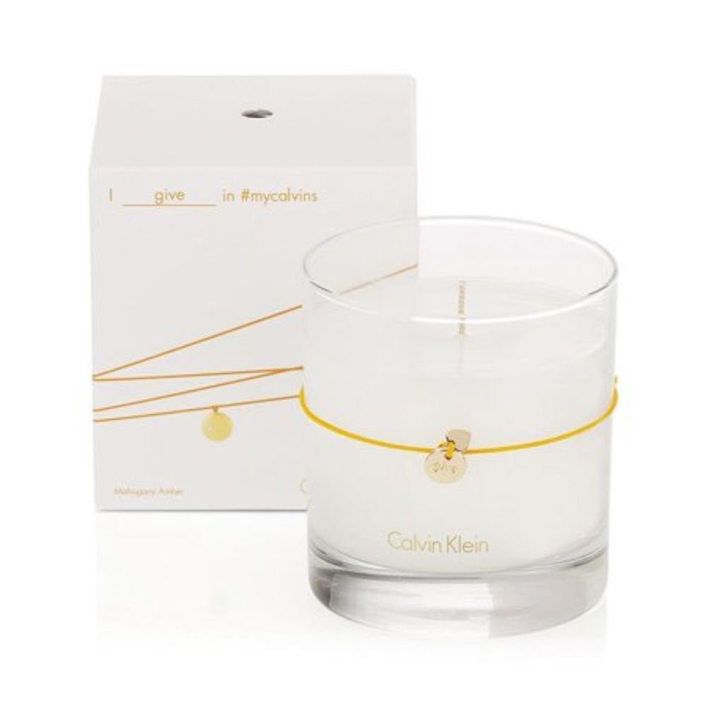 Calvin Klein Candles bundle: Set of 4 Full size - Picture 5 of 8